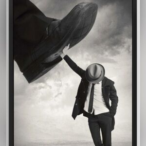 Meet your Posher, Daniel